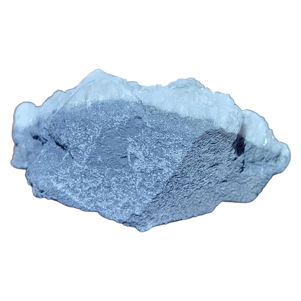White Rose Calcite Crystal - Picture 7 of 16